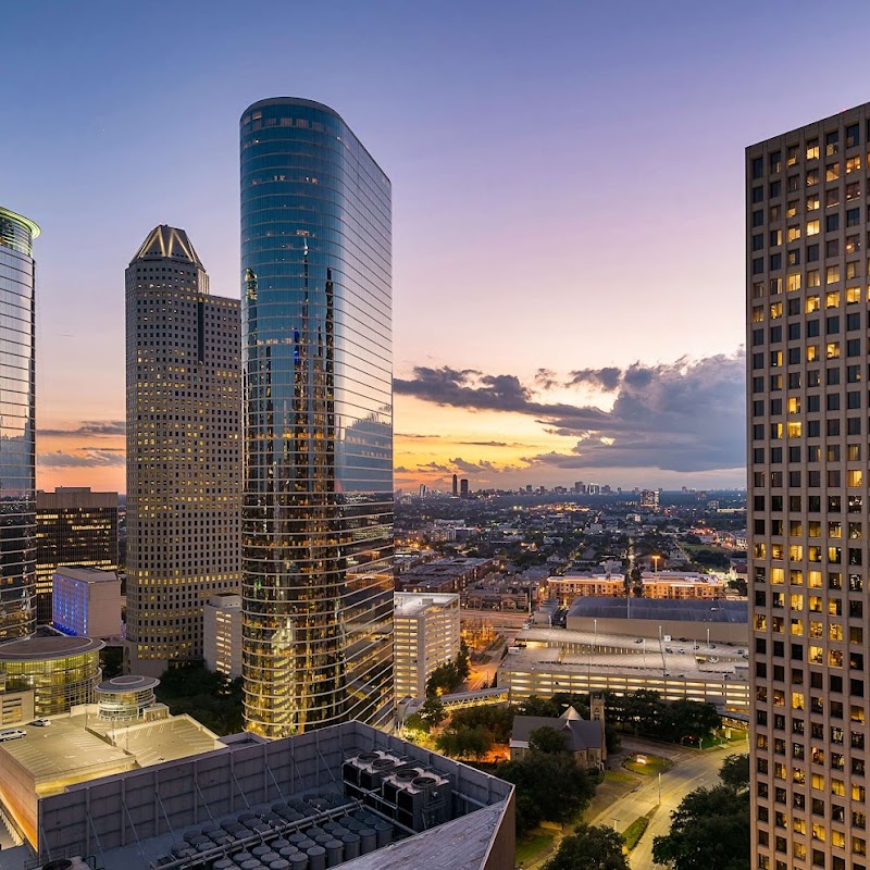 Hyatt Regency Houston