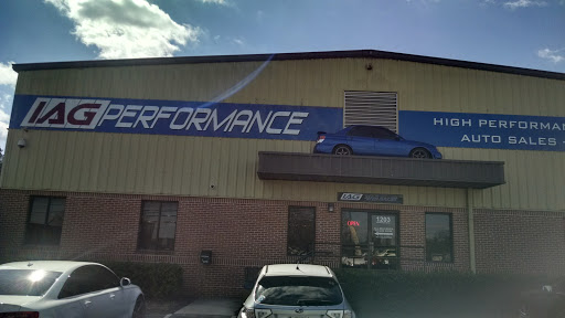 Auto Repair Shop «IAG Performance», reviews and photos, 1203 Baltimore Blvd, Westminster, MD 21157, USA