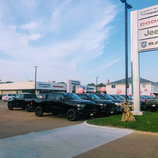 Car Dealer «Kasper Chrysler Dodge Jeep», reviews and photos, 2206 Cleveland Rd W, Sandusky, OH 44870, USA