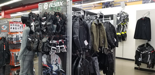 Motorcycle Parts Store «Cycle Gear», reviews and photos, 2052 Lincoln Hwy, Edison, NJ 08817, USA