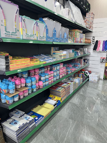 مكتبة روعة الأجيال - الدمام