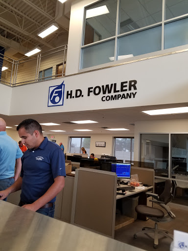 H.D. Fowler Company in Meridian, Idaho