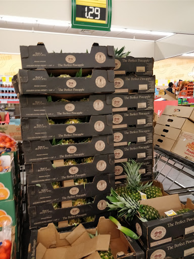 Supermarket «ALDI», reviews and photos, 7050 N University Dr, Pompano Beach, FL 33321, USA