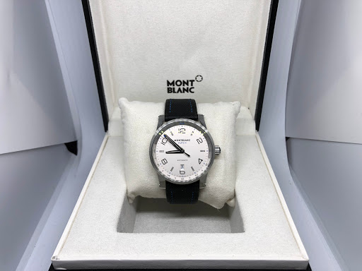 Pawn Shop «Crown Pawn Shop in Boca Raton», reviews and photos, 355 NE Spanish River Blvd, Boca Raton, FL 33431, USA