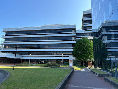 Kelassi' School à Cergy