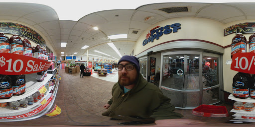 Supermarket «Price Chopper», reviews and photos, 1283 Arsenal St, Watertown, NY 13601, USA