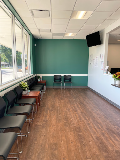 Sunrise Windsor Clinic