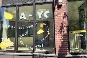 A-Yo Tea Shop image