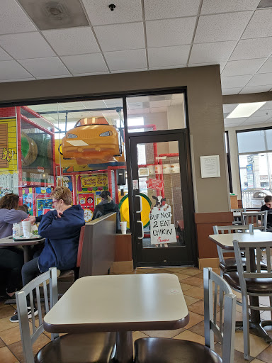 Fast Food Restaurant «Chick-fil-A», reviews and photos, 2225 State St, New Albany, IN 47150, USA