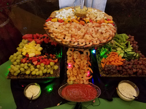 Caterer «Mobile Pig-Nic Catering», reviews and photos, 900 Commonwealth Pl, Virginia Beach, VA 23464, USA