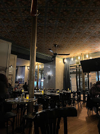 Atmosphère du Restaurant Royal Beaubourg à Paris - n°4