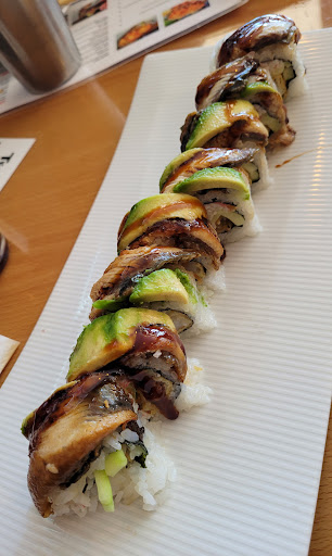 Tengoku Sushi