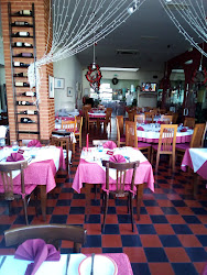 Restaurante de Cozinha Tradicional Portuguesa Chez Carlos Restaurant Quarteira