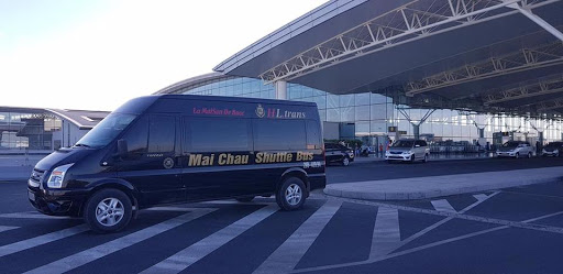 Mai Chau Shuttle Bus