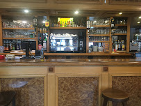 Atmosphère du Restaurant Café de L'Avenir à Limay - n°2
