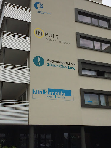 Klinik Impuls - Uster