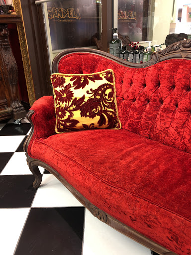 Barber Shop «RAZZLEDAZZLE Barbershop», reviews and photos, 900 S Miami Ave #177, Miami, FL 33130, USA