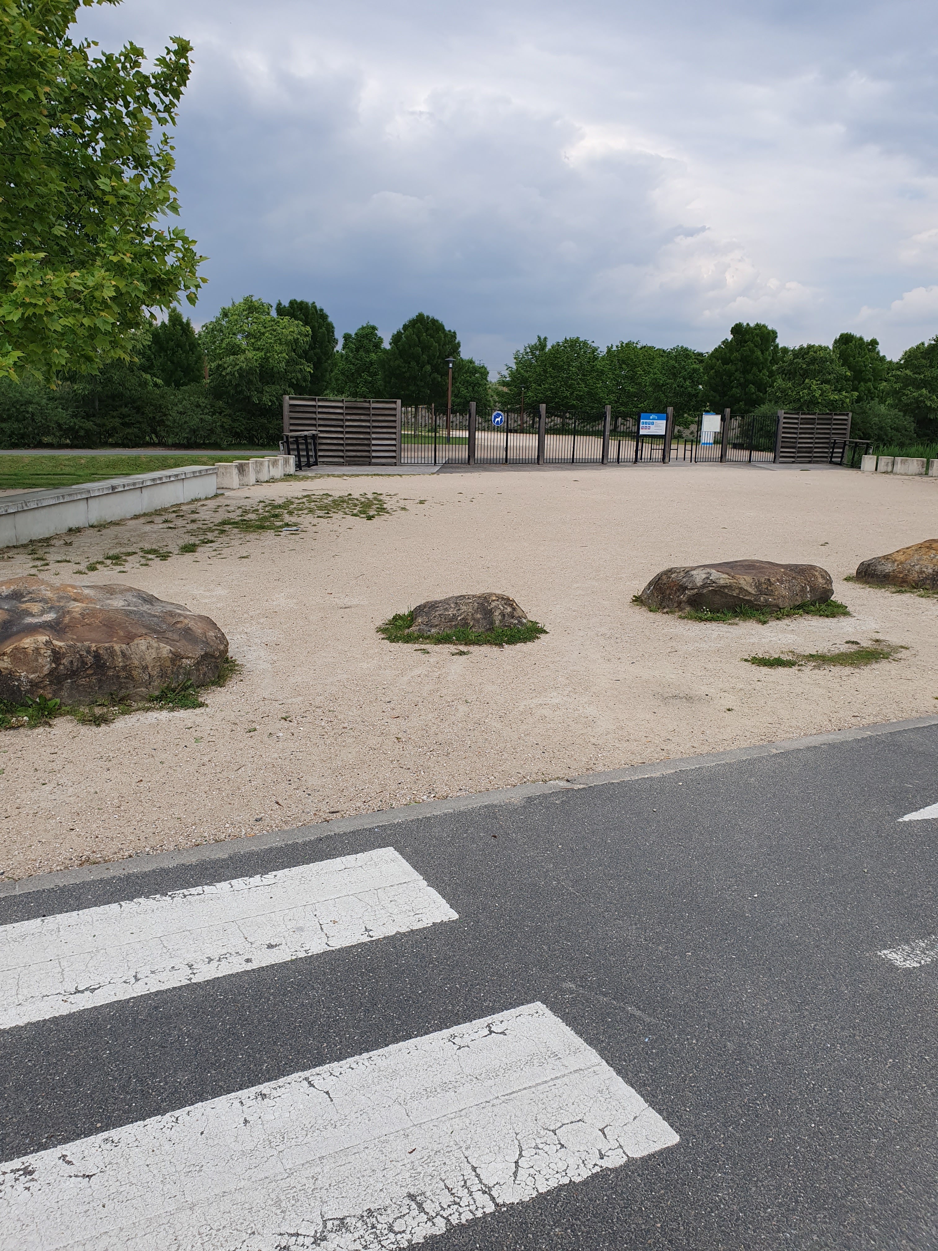 Photo n° 2 de l'avis de elyne.u fait le 21/05/2019 à 16:15