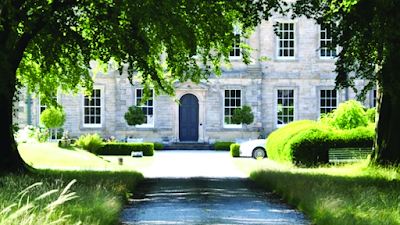 Béguet Associés à Versailles