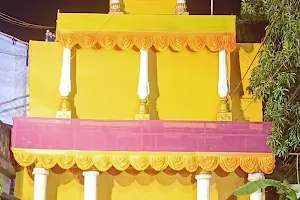 Silbagan Sarbojanin Sri Sri Jagadhhatri Puja Committee image