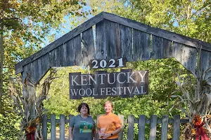 Kentucky Wool Festival image