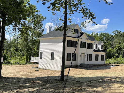 Excavating Contractor «LGE Services, LLC», reviews and photos, 340 Front Ave, West Haven, CT 06516, USA