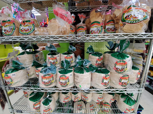 Grocery Store «Salsa Market Inc», reviews and photos, 4265 SW Cedar Hills Blvd, Beaverton, OR 97005, USA