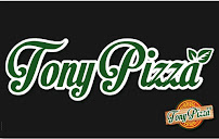 Photos du propriétaire du Livraison de pizzas Tony Pizza Saint Raphaël/Frejus à Saint-Raphaël - n°9