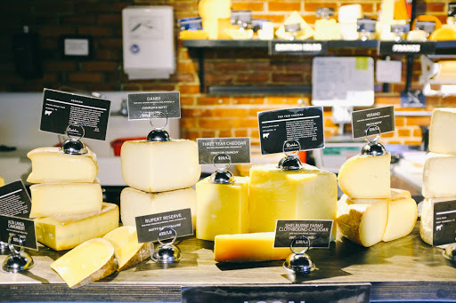 Wine Store «Dedalus Wine Shop, Market & Wine Bar», reviews and photos, 388 Pine St, Burlington, VT 05401, USA