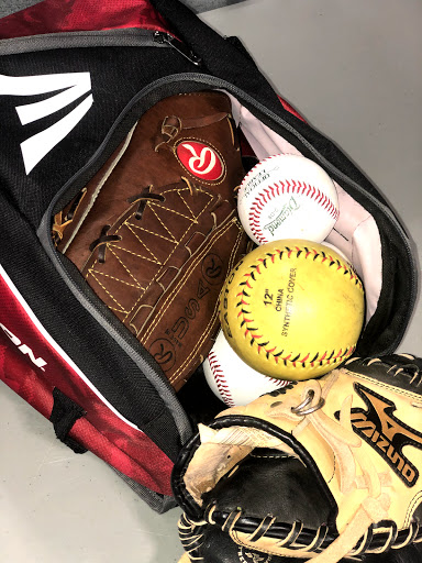 Sporting Goods Store «Play It Again Sports», reviews and photos, 3115 W Parker Rd #470, Plano, TX 75023, USA