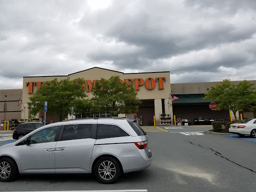 Home Improvement Store «The Home Depot», reviews and photos, 254 Larkin Dr, Monroe, NY 10950, USA