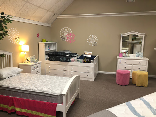Mattress Store «The Bedroom Store», reviews and photos, 15599 Manchester Rd, Ellisville, MO 63011, USA