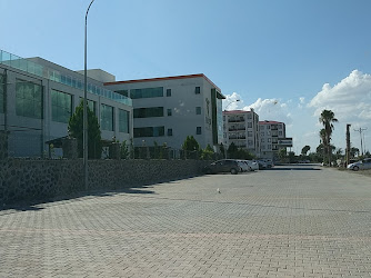 Doğa Okullari Osmaniye Kampüsü