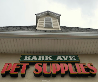 Bark Ave Pet Supplies