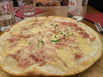 Pizza du Restaurant Brasserie des Tanneurs à Colmar - n°18