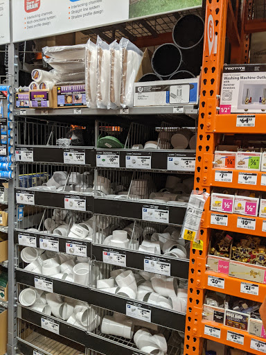 Home Improvement Store «The Home Depot», reviews and photos, 8598 N Church Rd, Kansas City, MO 64157, USA