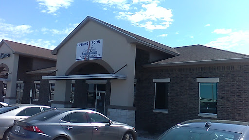 Central Texas Sport And Spine Center