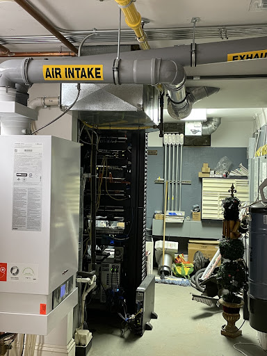 Photo of Advanced Mechanical Systems Inc.