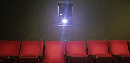 Movie Theater «Digital Gym CINEMA», reviews and photos, 2921 El Cajon Blvd, San Diego, CA 92104, USA