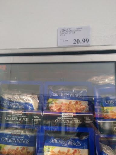 Warehouse store «Costco Wholesale», reviews and photos, 1130 Broadway, Chula Vista, CA 91911, USA