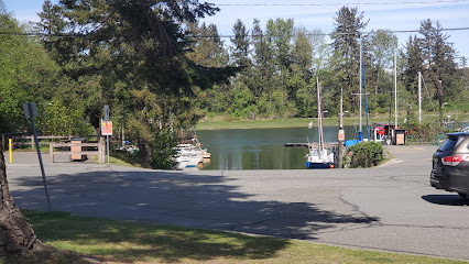 Courtenay Marina Park