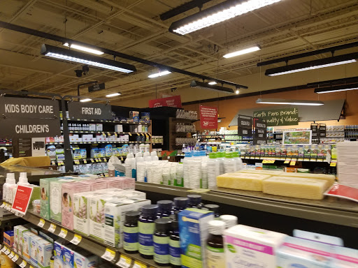 Health Food Store «Earth Fare», reviews and photos, 1550 Opelika Rd #14, Auburn, AL 36830, USA