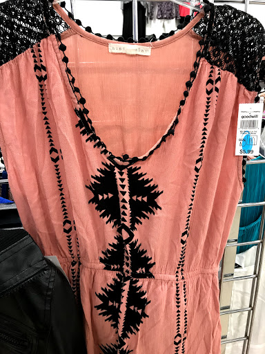 Thrift Store «Goodwill Store and Donation Center», reviews and photos