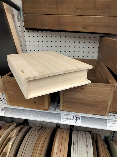 Craft Store «Michaels», reviews and photos, 1811 NE Pine Island Rd Ste 100, Cape Coral, FL 33909, USA