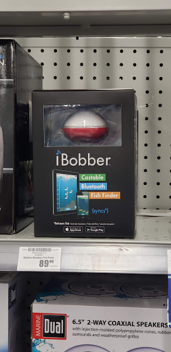 Sporting Goods Store «Academy Sports + Outdoors», reviews and photos, 1260 S Amity Rd, Conway, AR 72032, USA