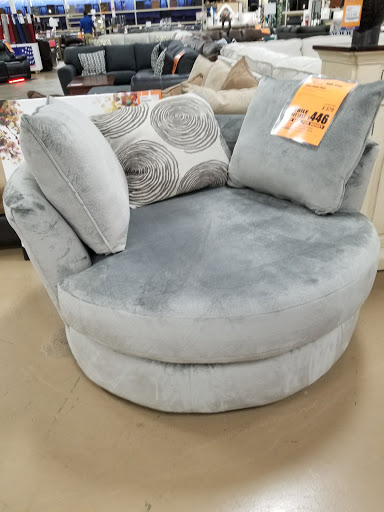 Furniture Store «Weekends Only Furniture & Mattress», reviews and photos, 411 Mid Rivers Mall Dr, St Peters, MO 63376, USA