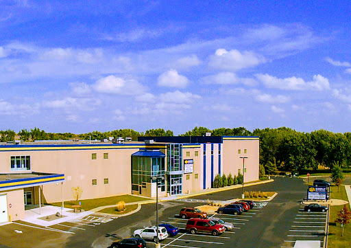 Self-Storage Facility «Simply Self Storage - Lakeville», reviews and photos, 9913 214th St W, Lakeville, MN 55044, USA