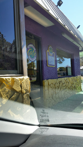 Juice Shop «Tropical Smoothie Cafe», reviews and photos, 504 FL-390, Lynn Haven, FL 32444, USA