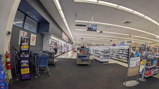 Drug Store «Walgreens», reviews and photos, 22 E St Georges Ave, Linden, NJ 07036, USA