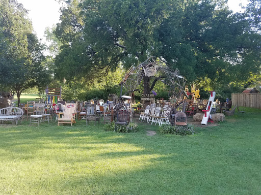 Tourist Attraction «The Chairy Orchard», reviews and photos, 1426 Churchill Dr, Denton, TX 76209, USA